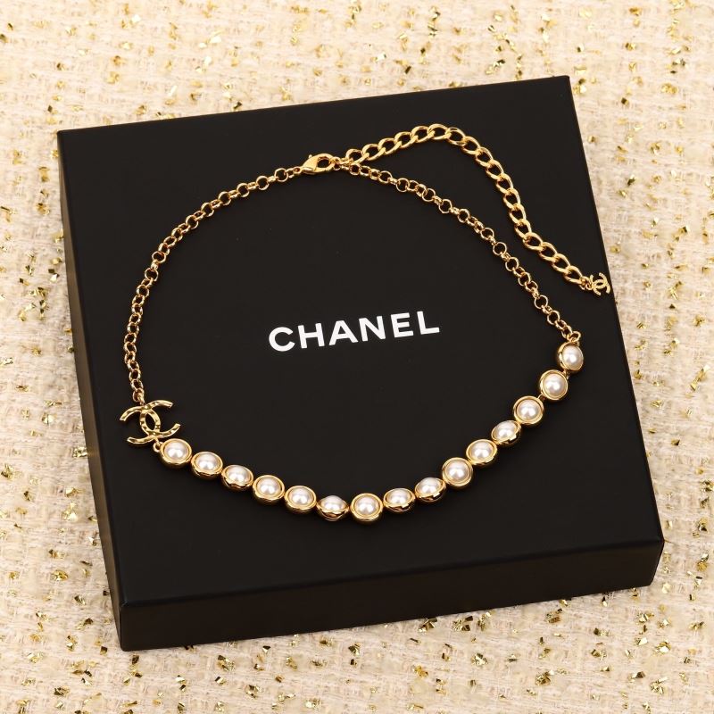 Chanel Necklaces